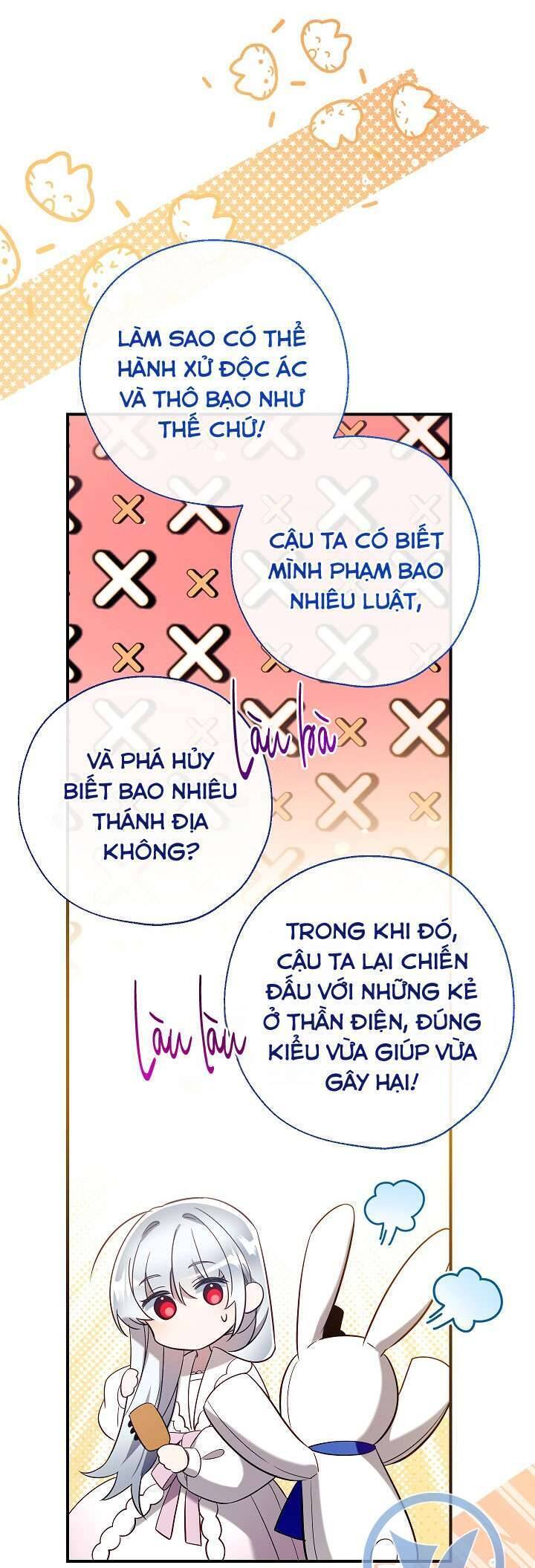 Chúng Ta Có Thể Trở Thành Người Nhà Không? Chương 129 Ảnh 27