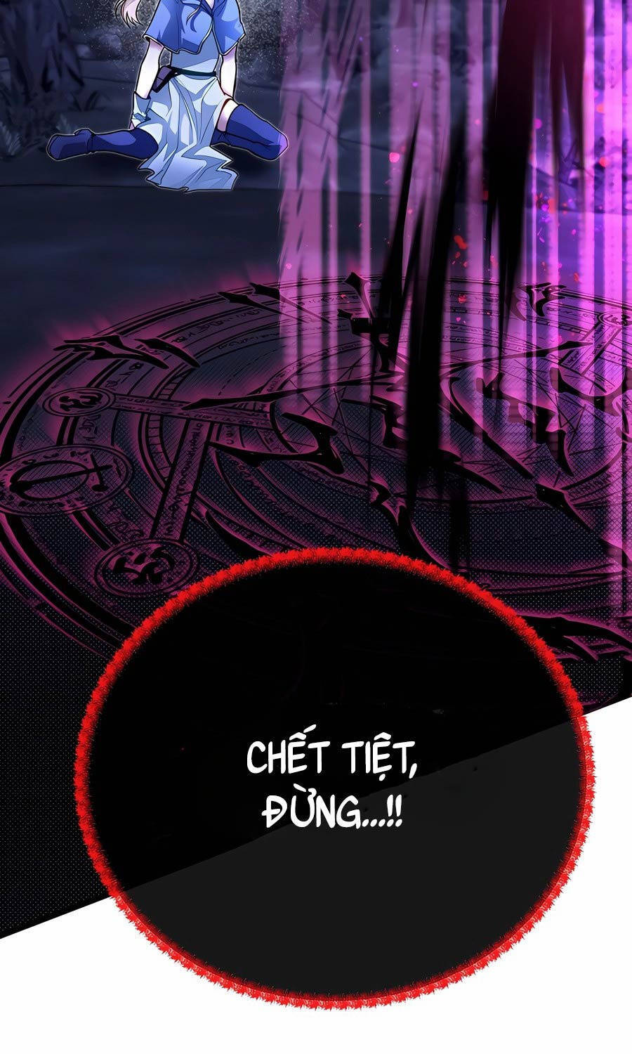 Anh Trai Anh Hùng Là Người Đã Chết Trong Học Viện Chương 84 Ảnh 93