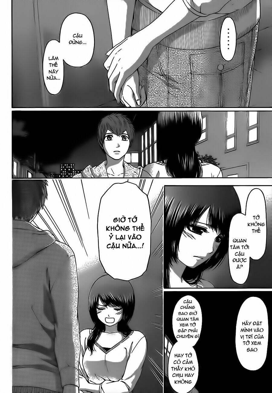 Ge - Good Ending Chương 138 Ảnh 9