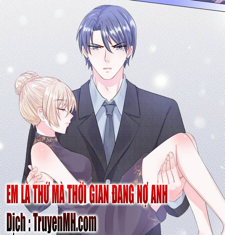 Thứ Mà Thời Gian Đang Nợ Anh Chính Là Em Chương 8 Ảnh 2