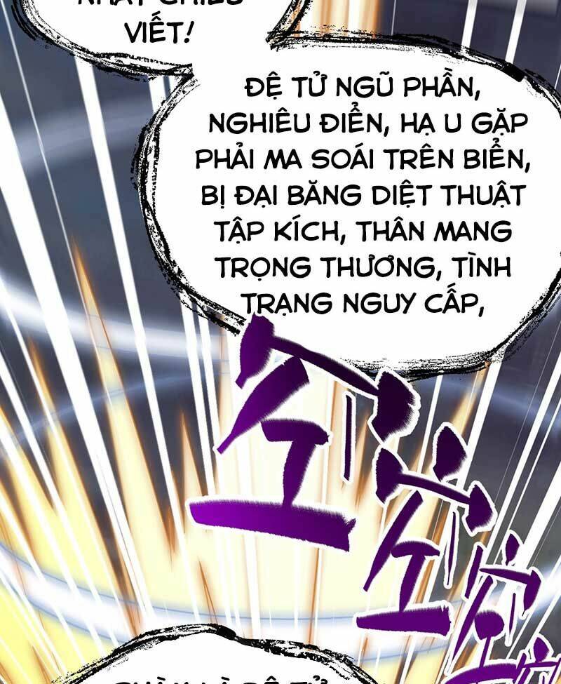 Vĩnh Sinh Chương 72 Ảnh 35