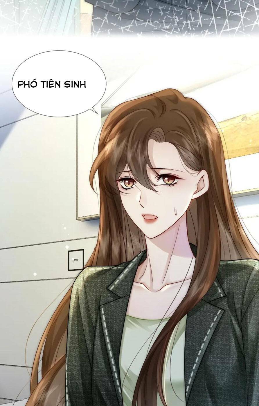 Nhất Dạ Trầm Hôn Chương 27 Ảnh 33