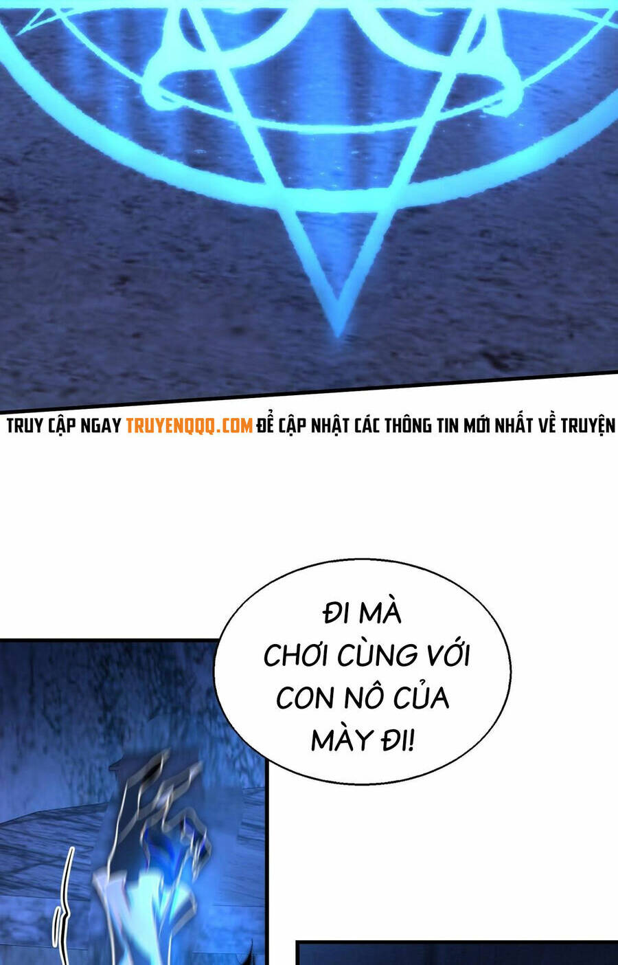 Nam Nhân Đến Từ Địa Ngục Chương 22 Ảnh 12