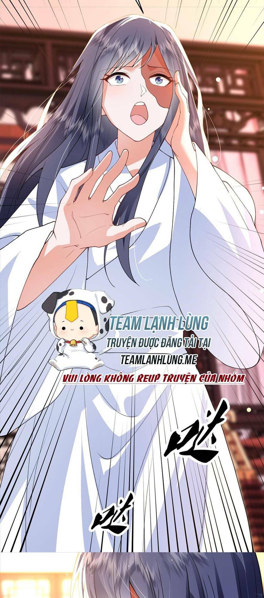 Phượng Hoàng Quy Hồi Chương 4 Ảnh 19