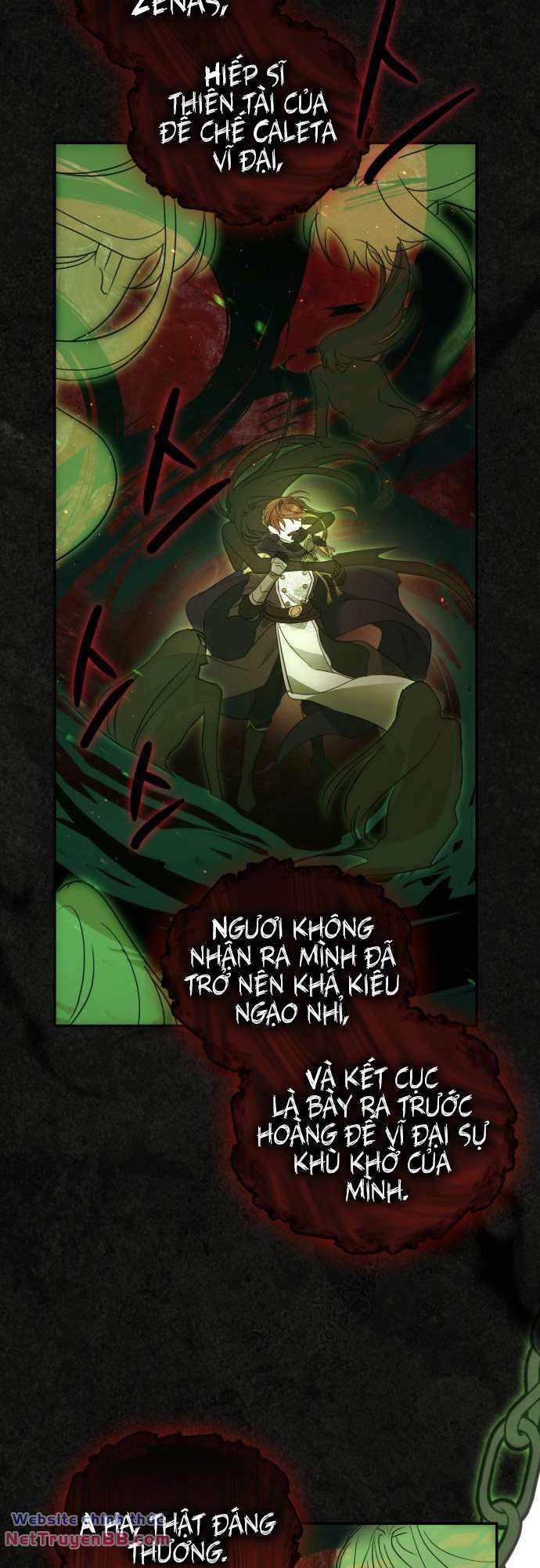 Xin Đừng Tùy Tiện Tỏ Ra Tử Tế Chương 1 Ảnh 24