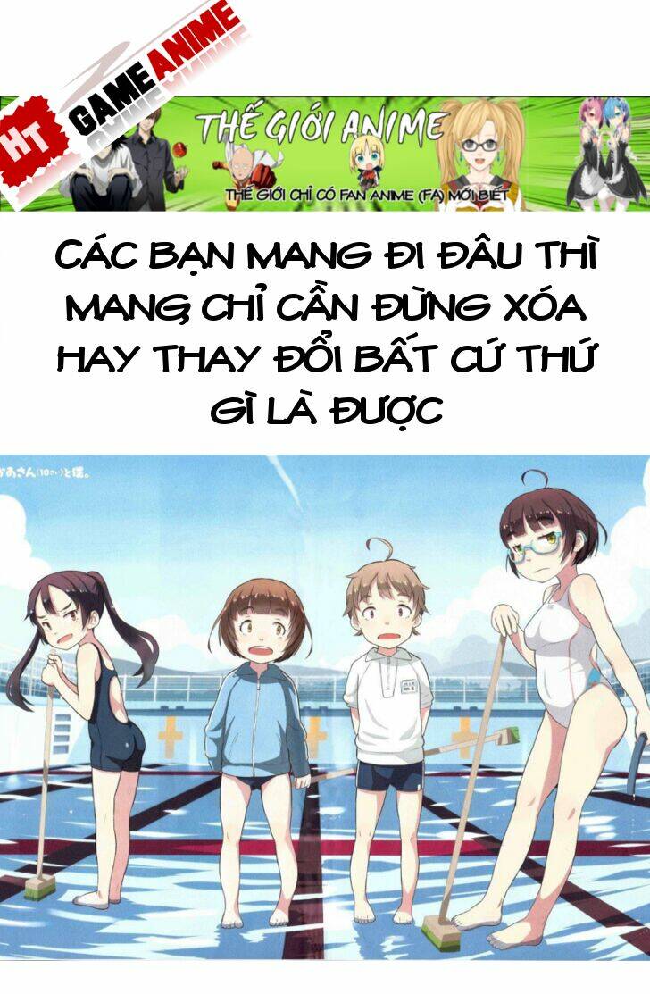 My Mother Is 10 Years Old Chương 18 Ảnh 2