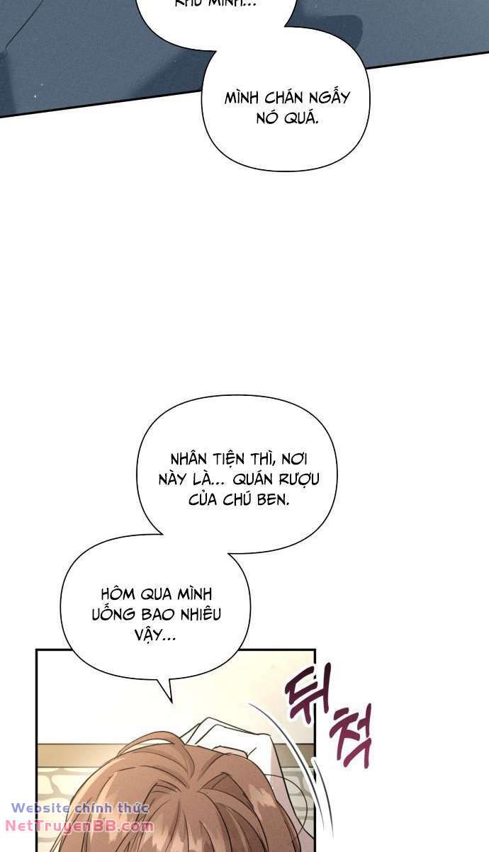Xin Đừng Tùy Tiện Tỏ Ra Tử Tế Chương 1 Ảnh 39