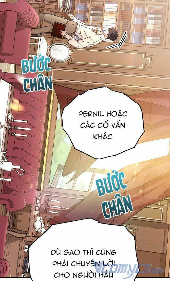 Tôi Sẽ Chịu Trách Nhiệm Về Phúc Lợi Của Nam Chính Chương 32 Ảnh 59