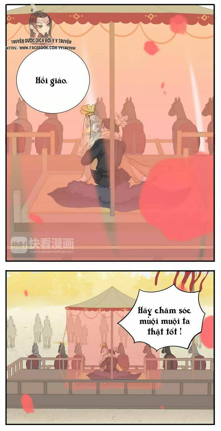Giáo Chủ, Chú Ý Thanh Danh! Chương 66 Ảnh 9