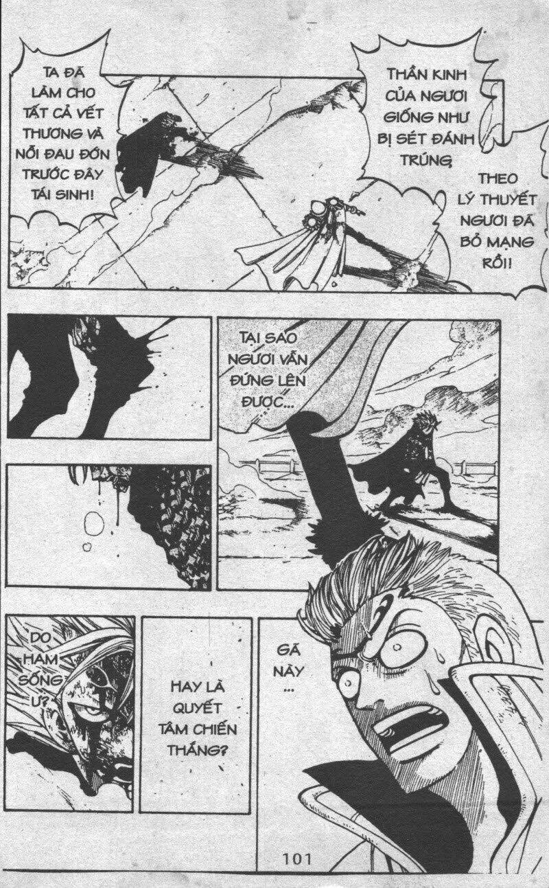 Rave Master (Scan) Chương 30 Ảnh 102