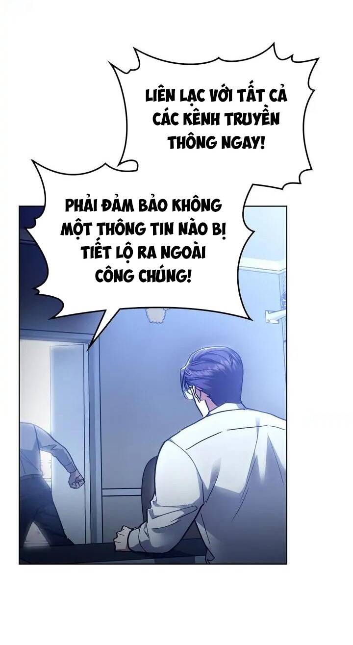 Dấu Vết Mặt Trời Chương 79 Ảnh 5