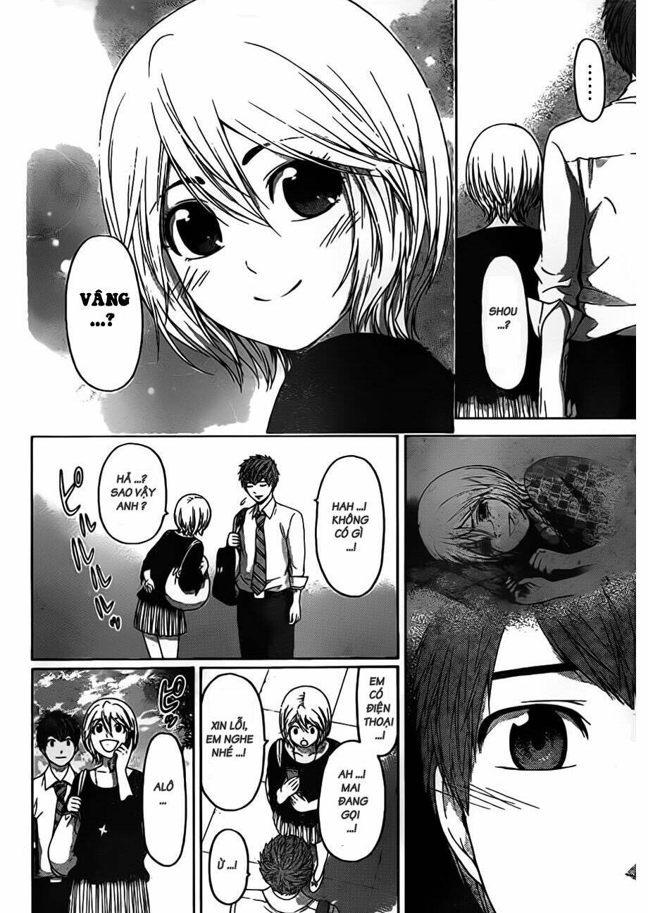 Ge - Good Ending Chương 134 Ảnh 17