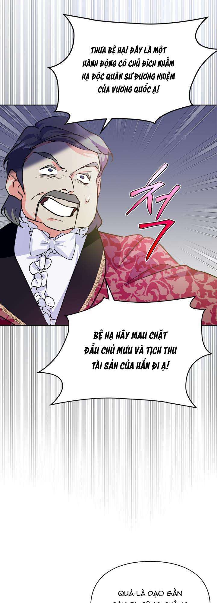 Trở Thành Trung Thần Của Bạo Chúa Chương 19 Ảnh 12