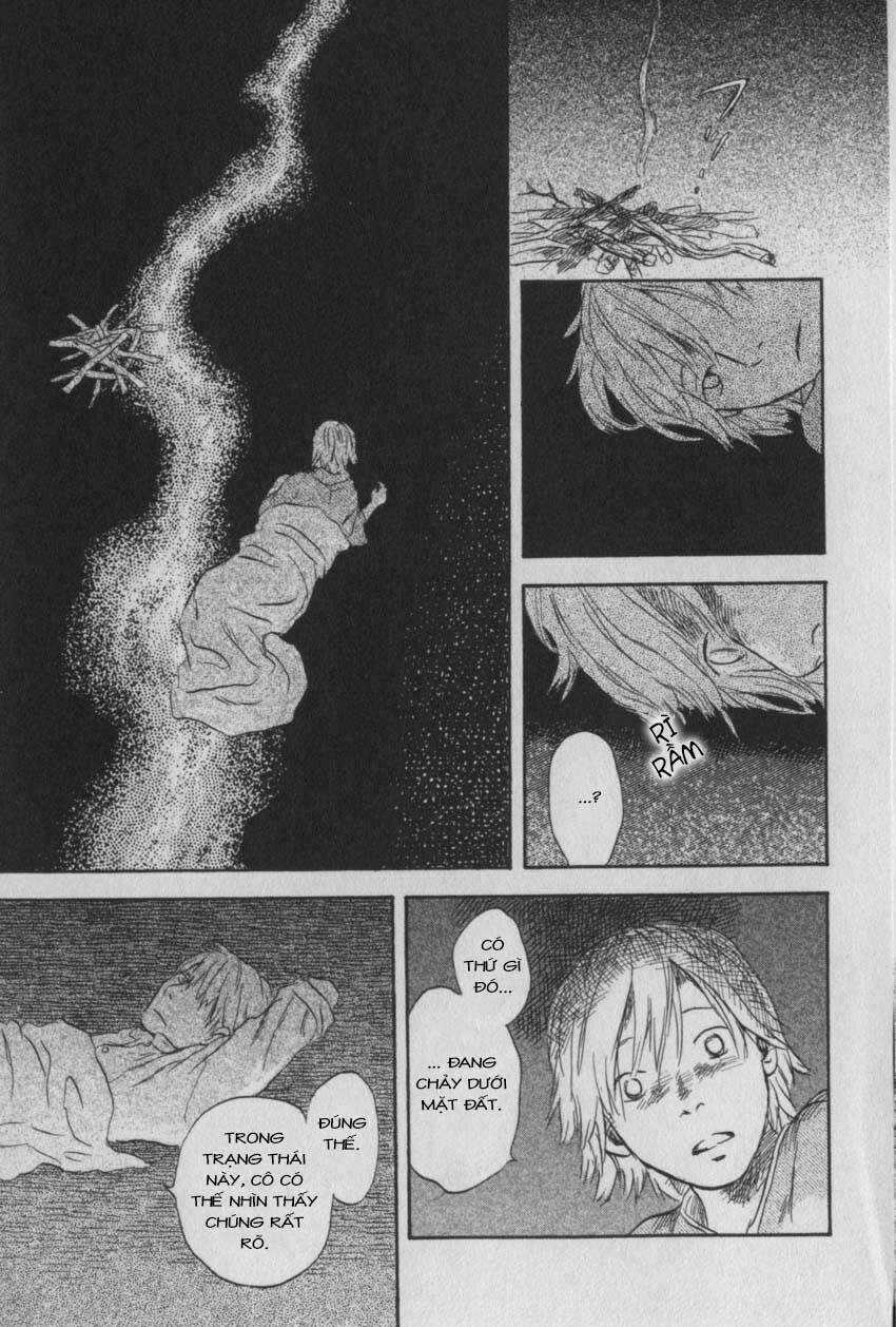 Mushishi Chương 26 Ảnh 19