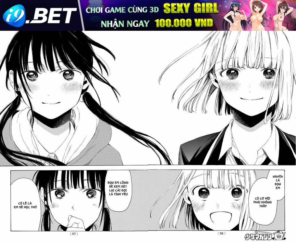 Sensei, Sukidesu. Chương 5 Ảnh 25