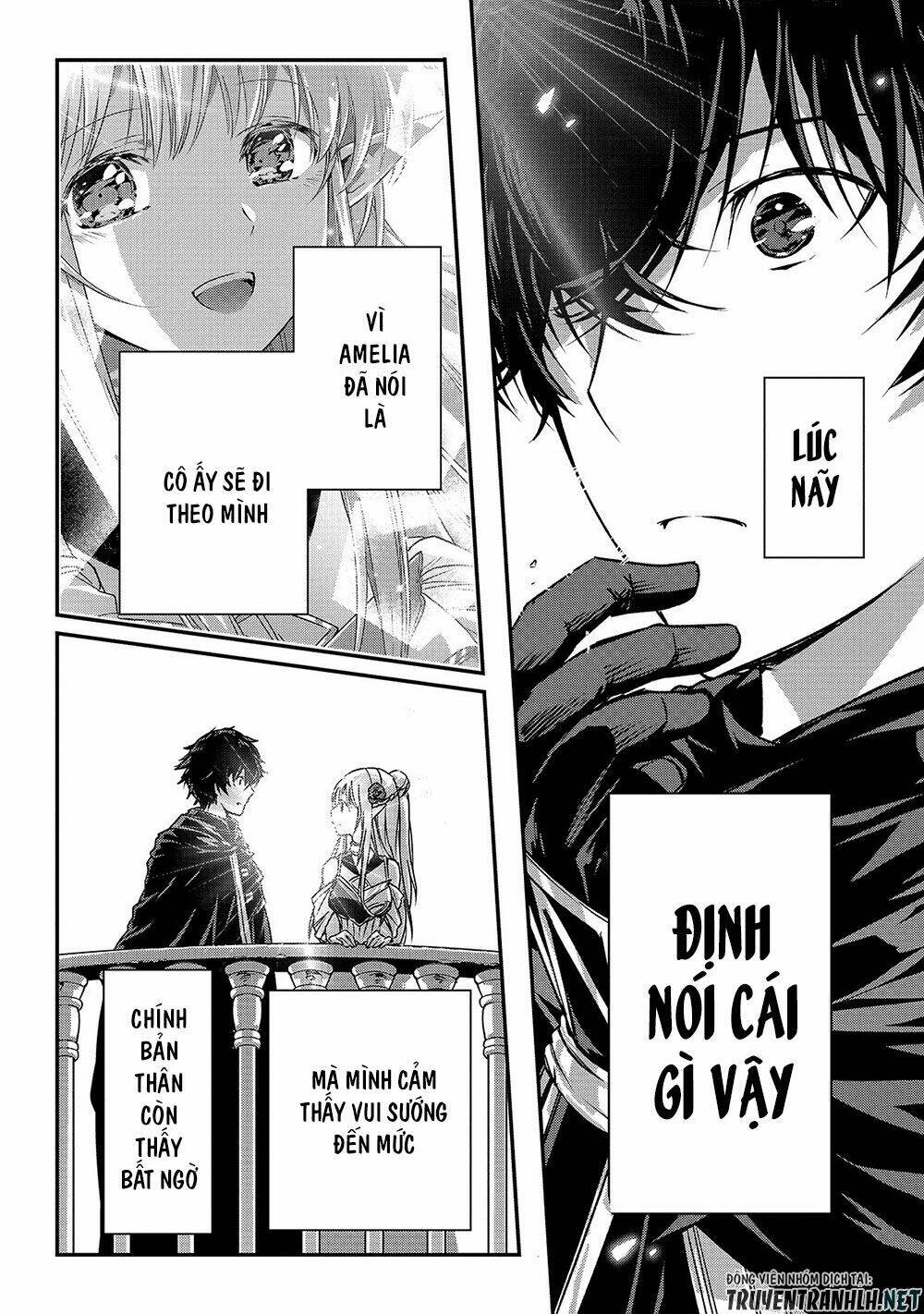 Assassin De Aru Ore No Sutetasu Ga Yuusha Yori Mo Akiraka Ni Tsuyoi Nodaga Chương 19 Ảnh 29