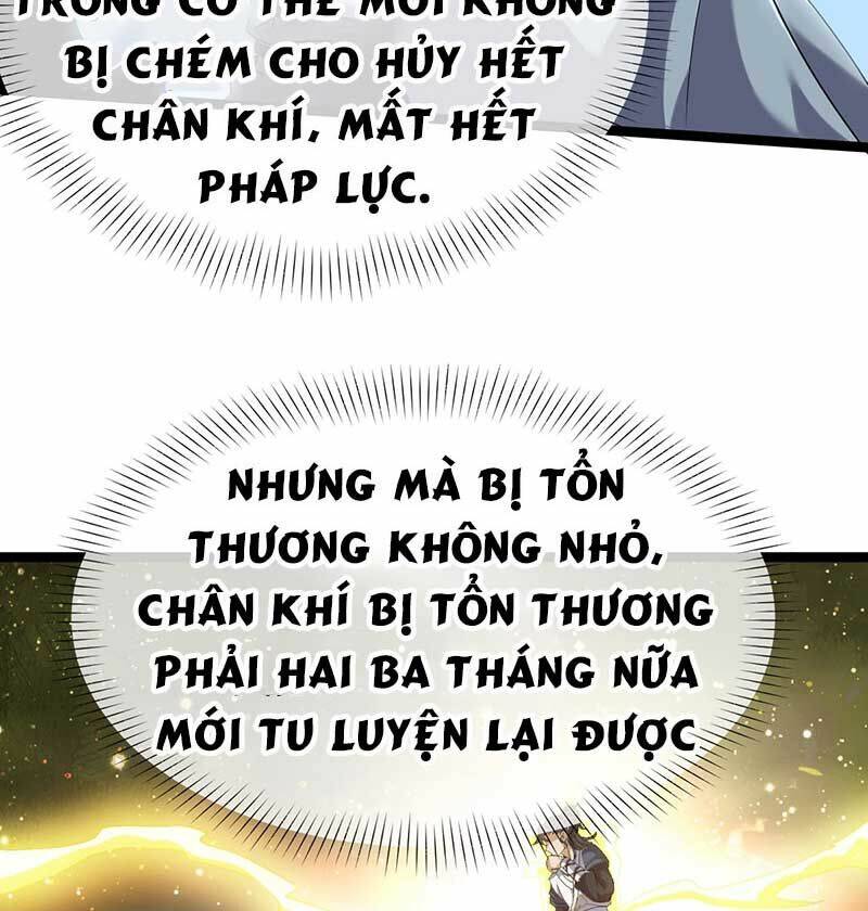 Vĩnh Sinh Chương 76 Ảnh 43