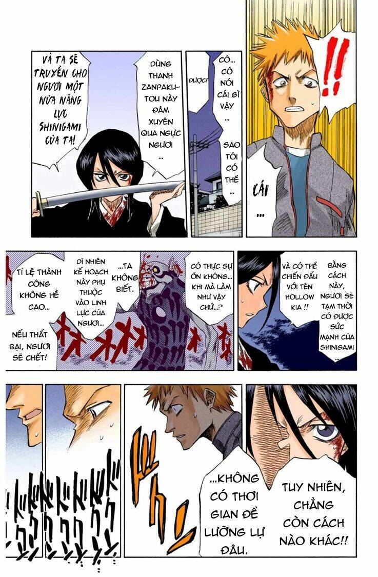 Bleach (Full Color) Chương 1 Ảnh 44
