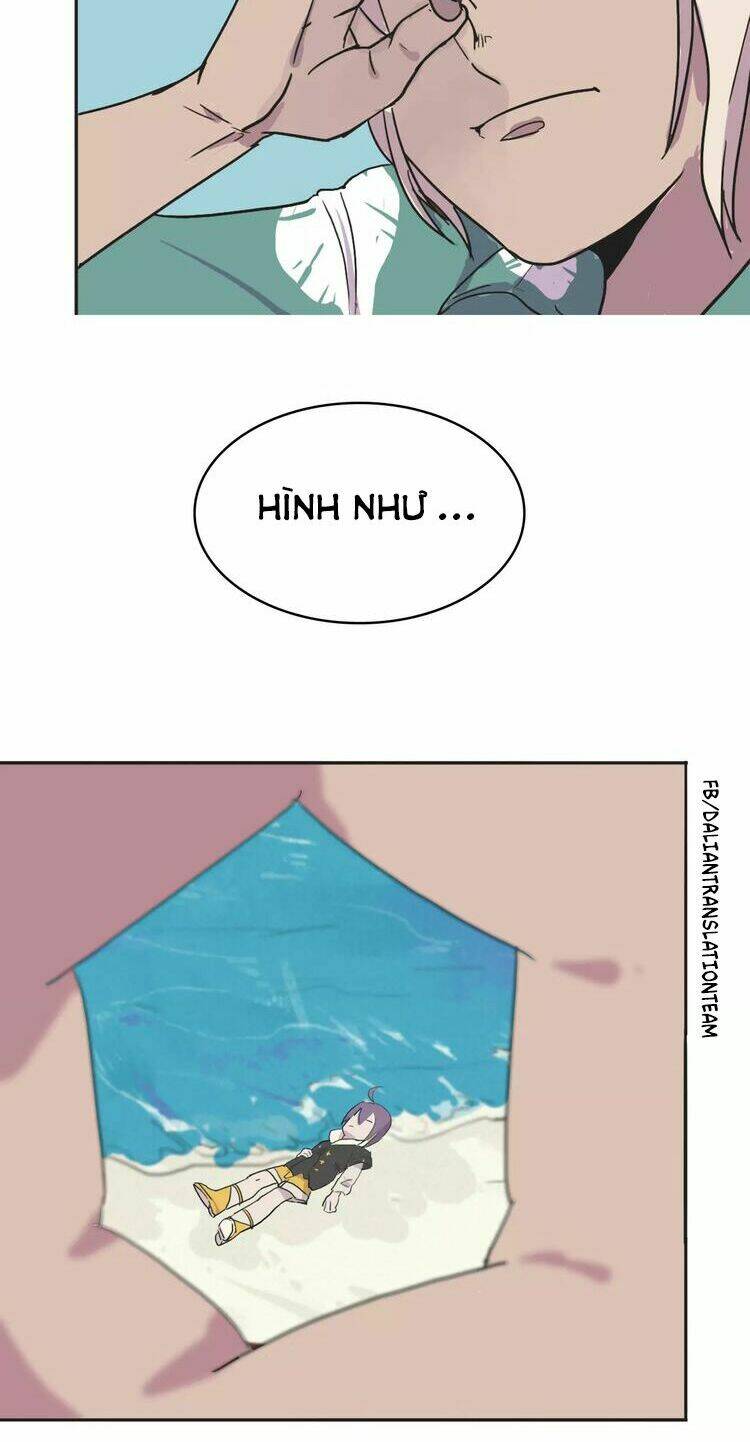 Bí Mật Đảo Ngọc Dương Chương 1 Ảnh 22