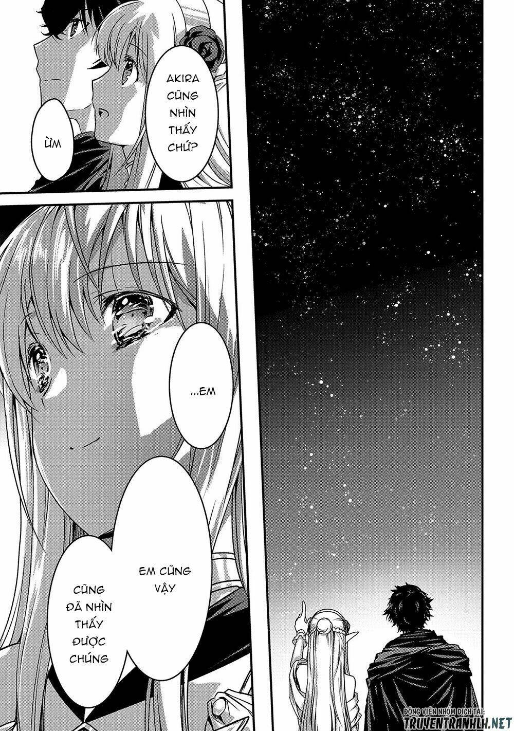 Assassin De Aru Ore No Sutetasu Ga Yuusha Yori Mo Akiraka Ni Tsuyoi Nodaga Chương 19 Ảnh 22