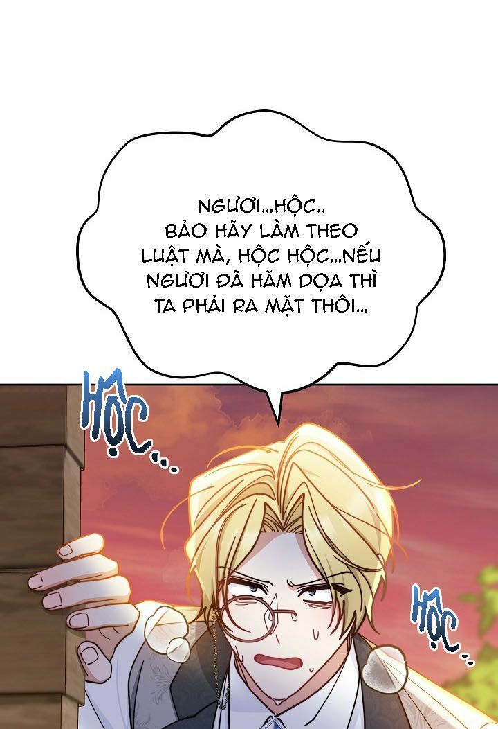 Tôi Sẽ Chịu Trách Nhiệm Về Phúc Lợi Của Nam Chính Chương 29 Ảnh 59