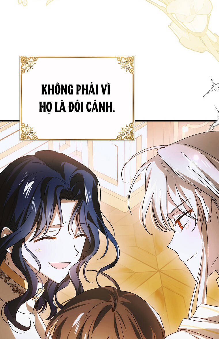 Cách Để Em Bảo Vệ Anh Chương 118.1 Ảnh 24