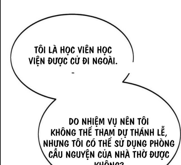 Ám Sát Tuyển Thủ Học Viện Chương 28 Ảnh 15
