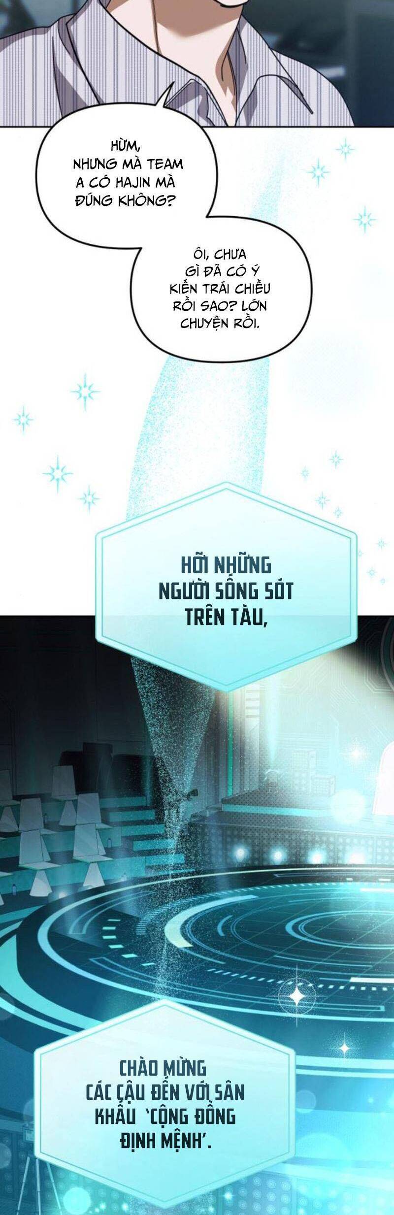 Tôi Trở Thành Thành Viên Trẻ Tuổi Nhất Nhóm Nhạc Idol Nam Chương 26 Ảnh 38