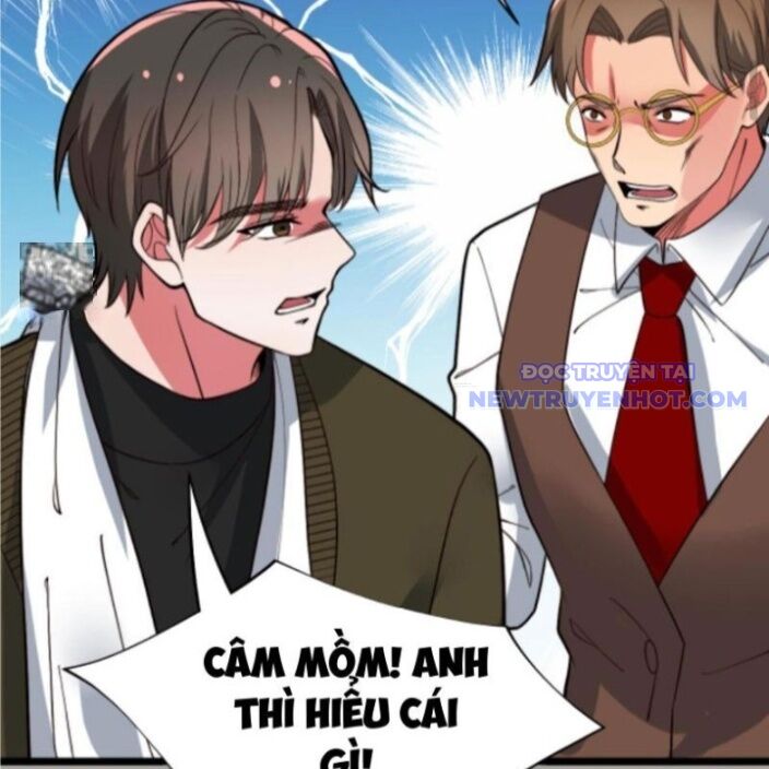 Ta Có 90 Tỷ Tiền Liếm Cẩu! Chương 506 Ảnh 22
