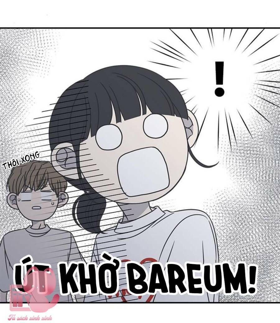 Kế Hoạch Hẹn Hò Của Bareum Chương 83 Ảnh 58