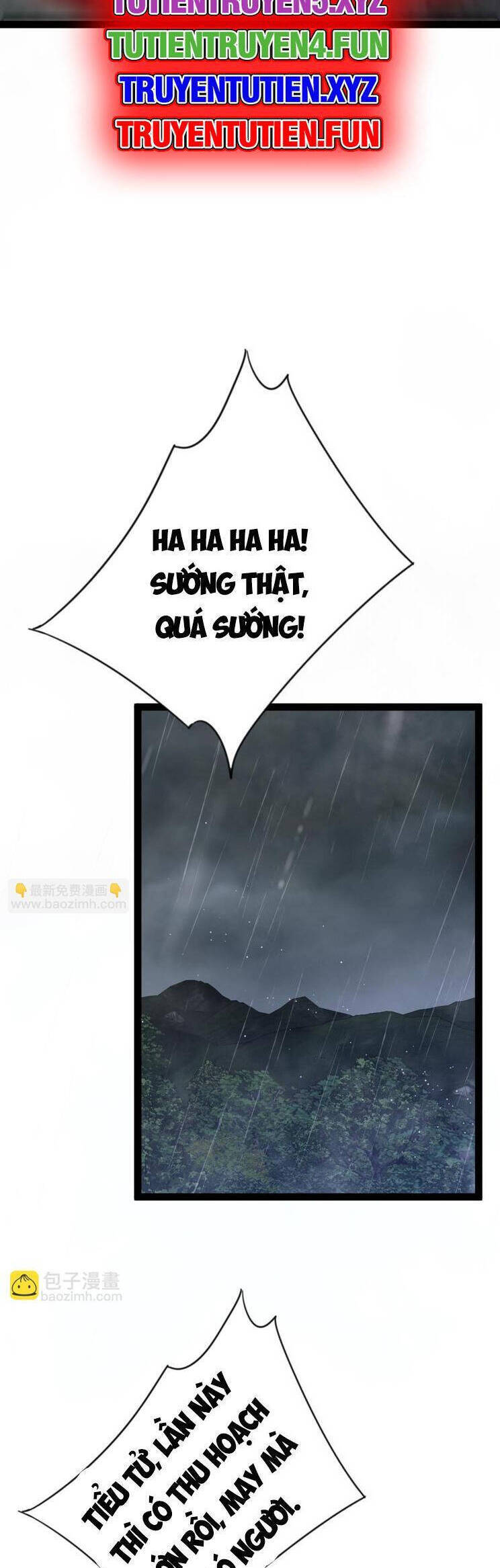 Thiên Phú Của Ngươi, Giờ Là Của Ta Chương 82 Ảnh 21