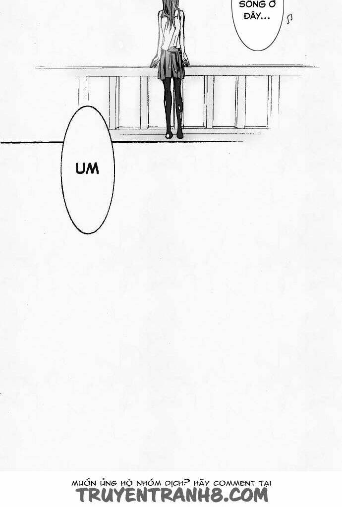 Kochou No Yumeji Chương 2 Ảnh 20