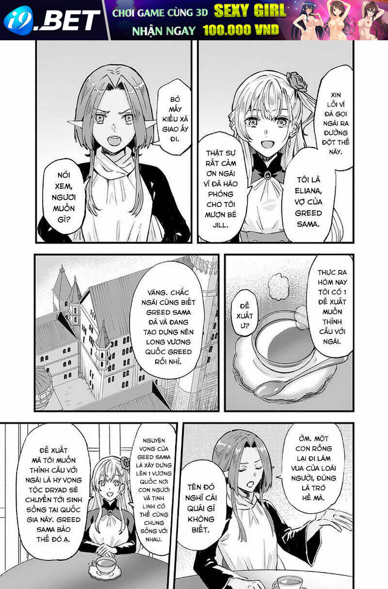 I Was Told To Relinquish My Fiance To My Little Sister, And The Greatest Dragon Took A Liking To Me Chương 16 Ảnh 5