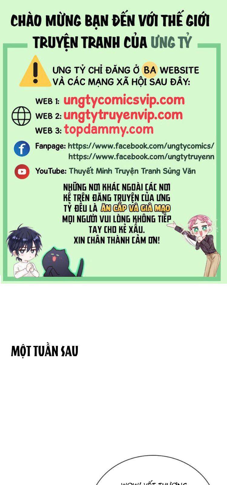 Ngày Dài Gặp Người Khuyết Tâm Nhãn Chương 33 Ảnh 3