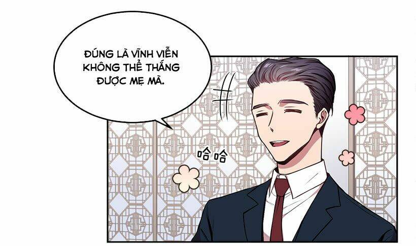 Người Yêu Của Rồng Đen Chương 19 Ảnh 12