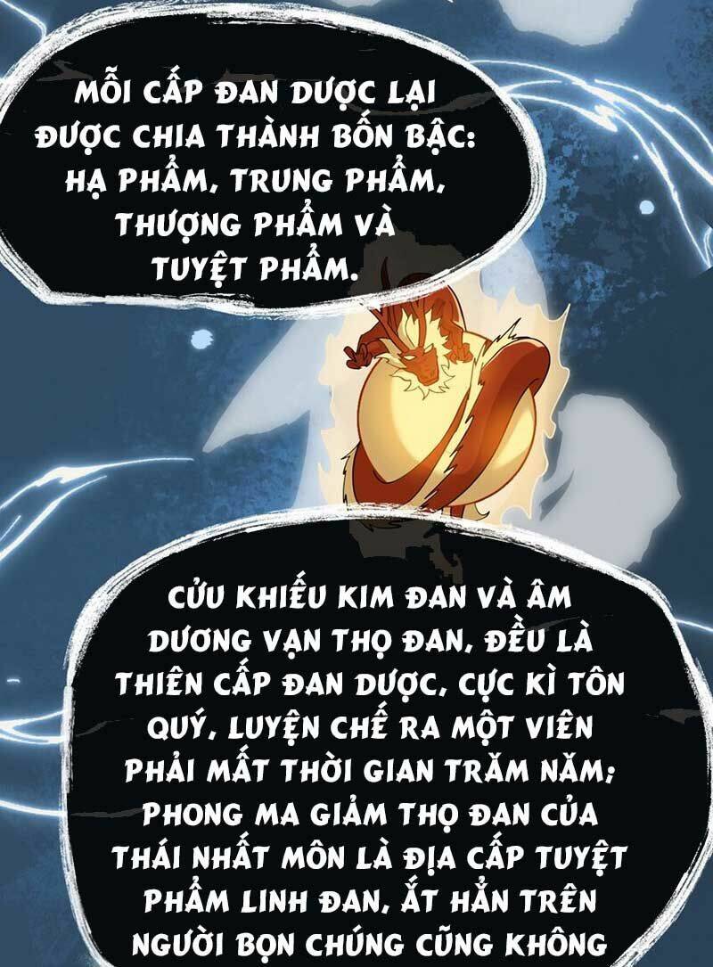 Vĩnh Sinh Chương 73 Ảnh 15