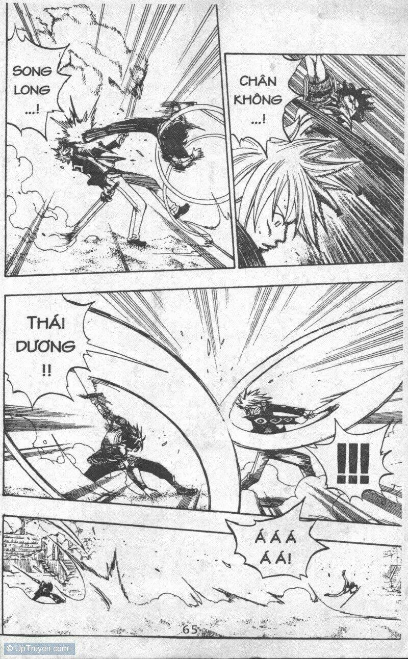 Rave Master (Scan) Chương 32 Ảnh 66