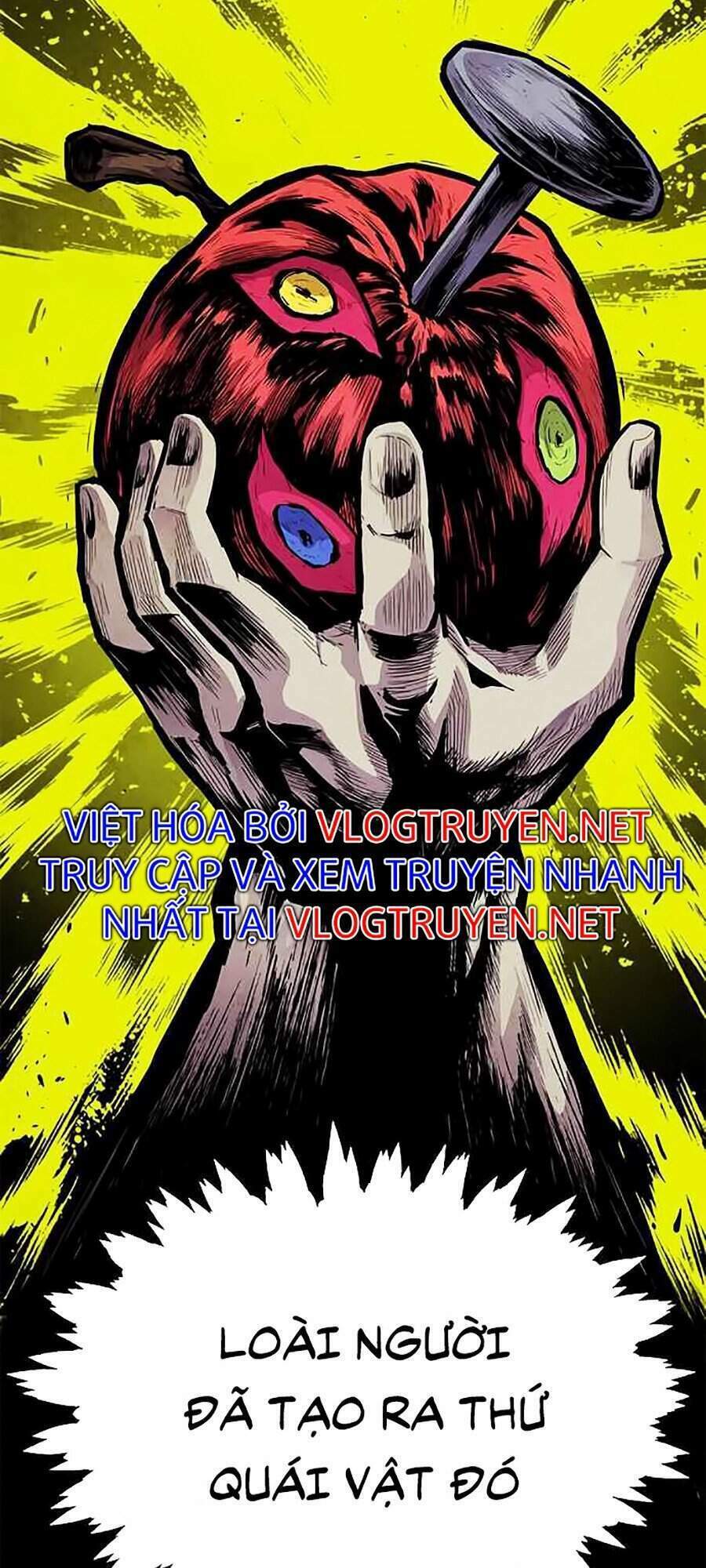 Tội Phủ Trảm Ma Chương 8 Ảnh 6