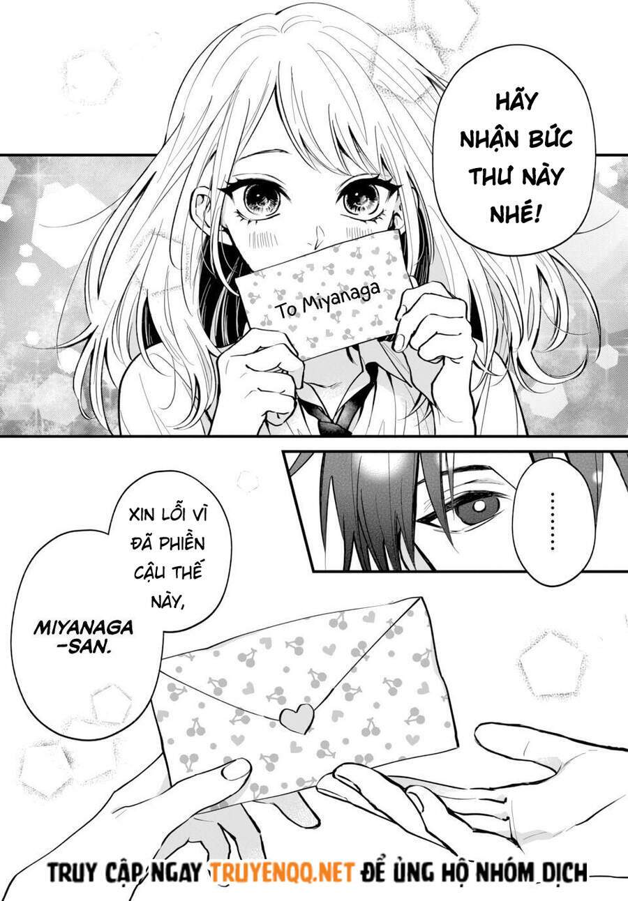 Risou No Kareshi No Hazunanoni Chương 1 Ảnh 6