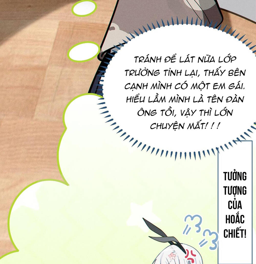 Gia Và Nữ Quỷ Đối Chọi Gay Gắt Chương 10 Ảnh 68