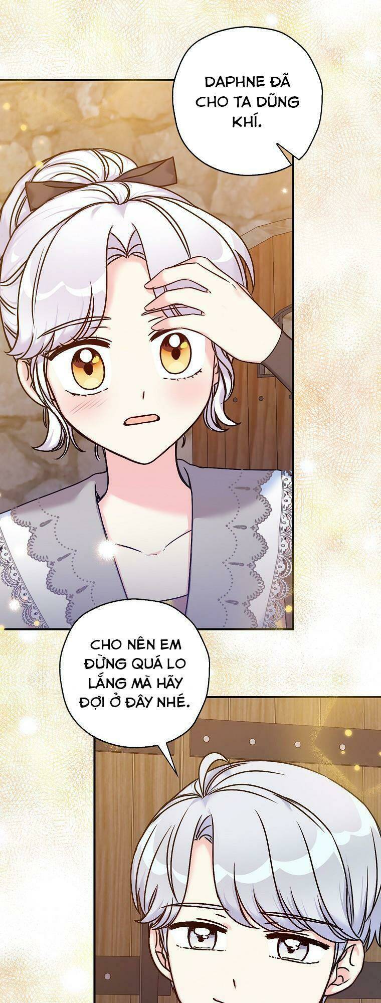 Sinh Ra Làm Con Gái Ác Nữ Chương 38 Ảnh 41