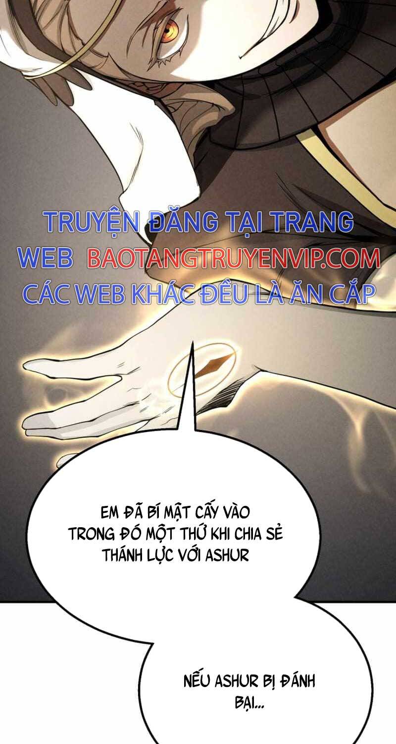 Tử Linh Sư Mạnh Nhất Chương 64 Ảnh 21