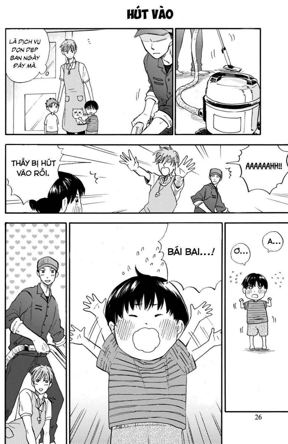 T-Sensei Chương 1 Ảnh 23