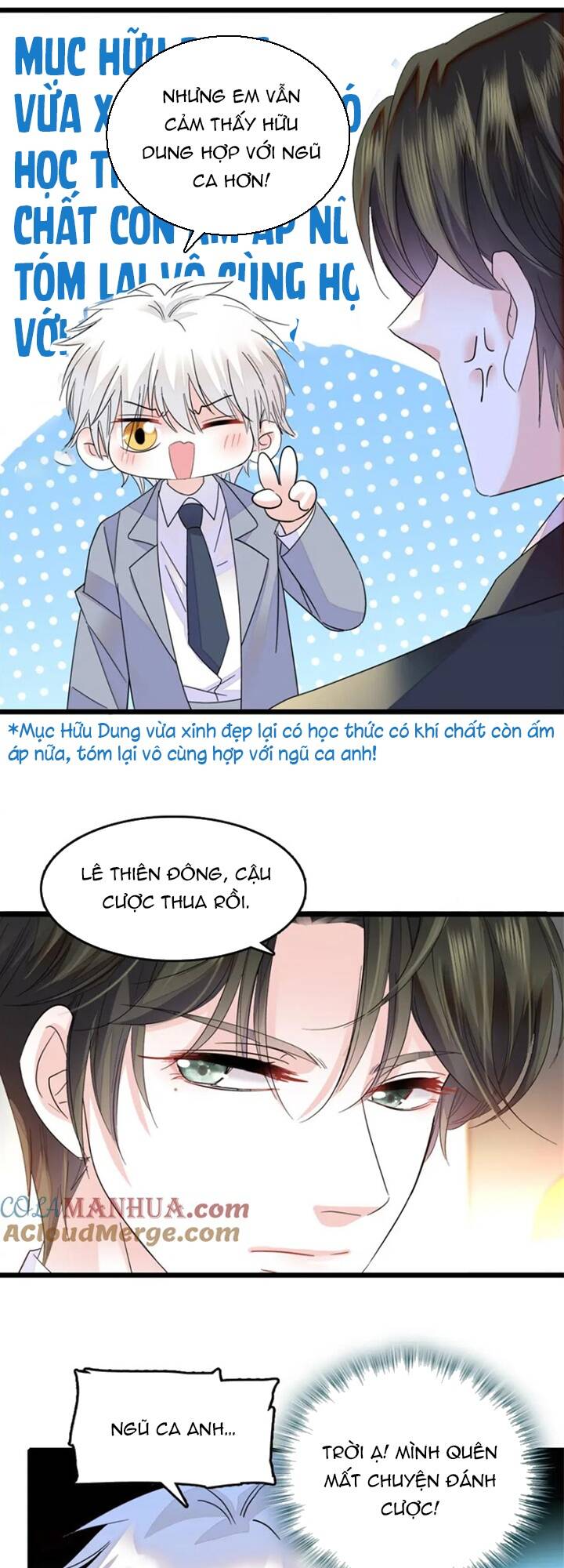 Thiên Kim Toàn Năng Lật Tung Trời Chương 48 Ảnh 2
