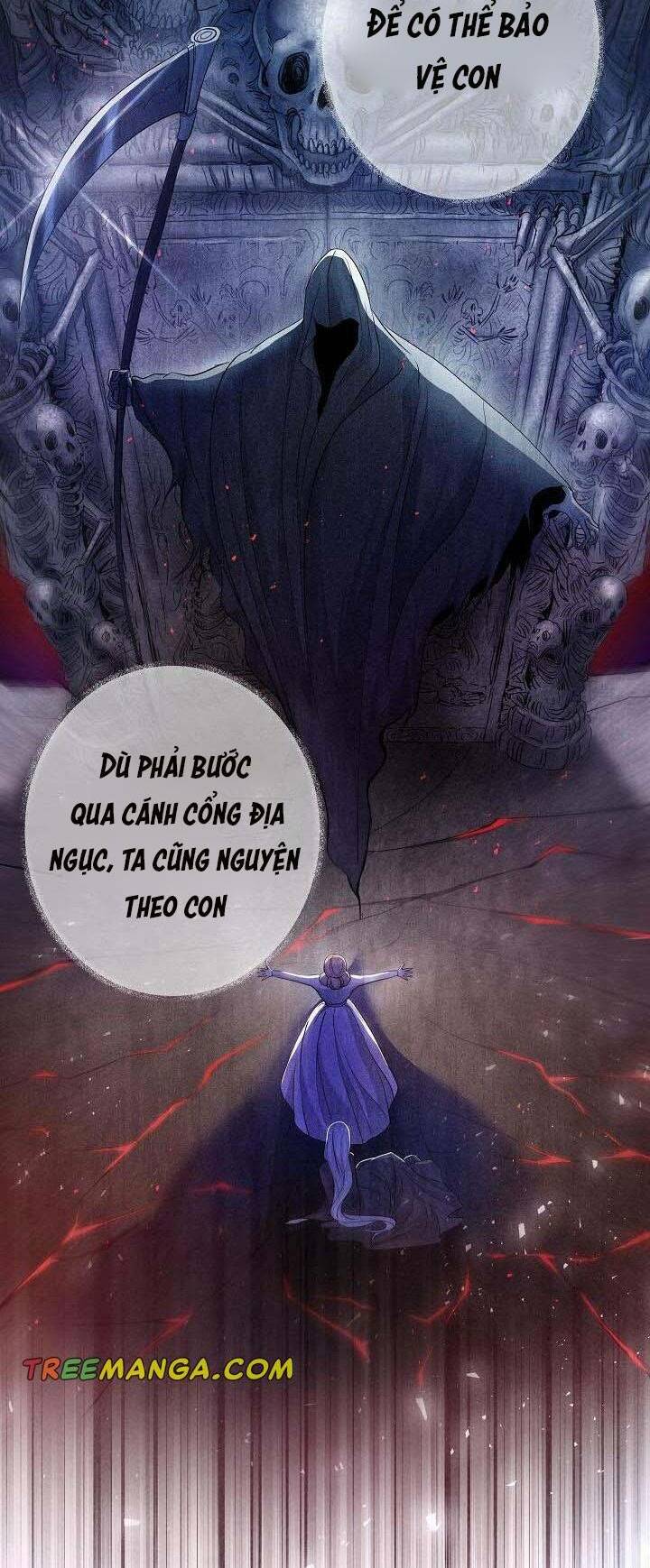 Nếu Là Phản Diện, Liệu Tôi Sẽ Chết? Chương 38 Ảnh 60