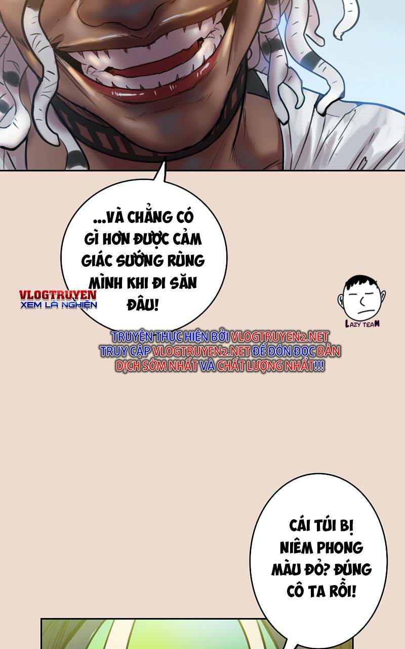 Ordeal Chương 20 Ảnh 81