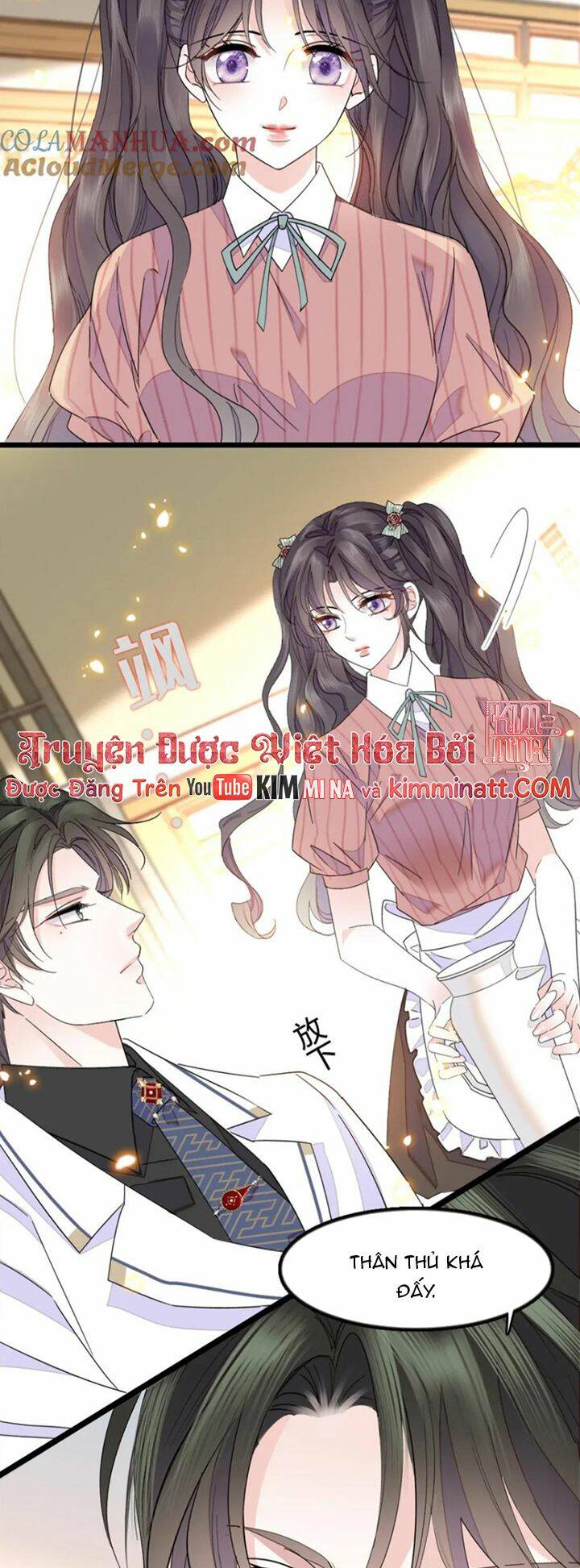 Thiên Kim Toàn Năng Lật Tung Trời Chương 41 Ảnh 6