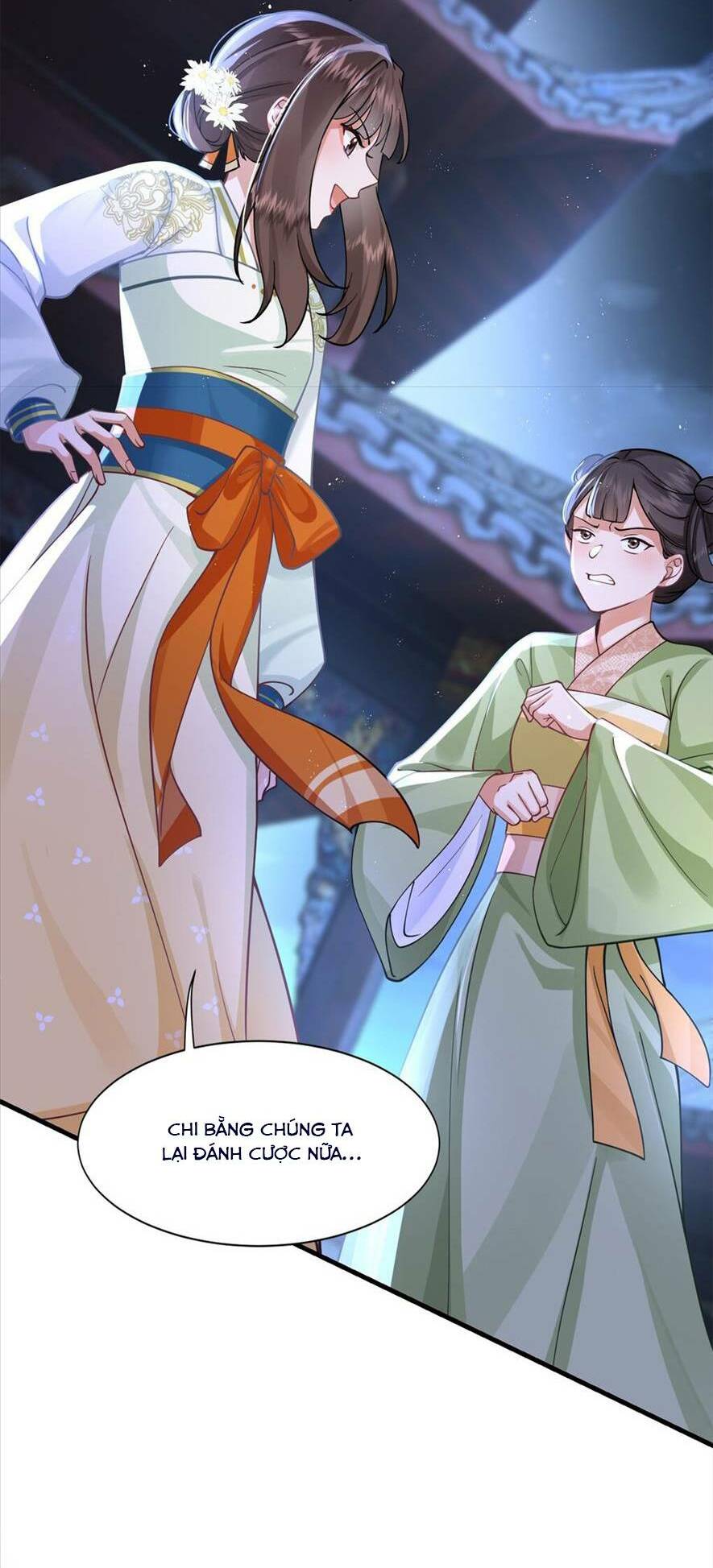 Phượng Hoàng Quy Hồi Chương 2 Ảnh 28