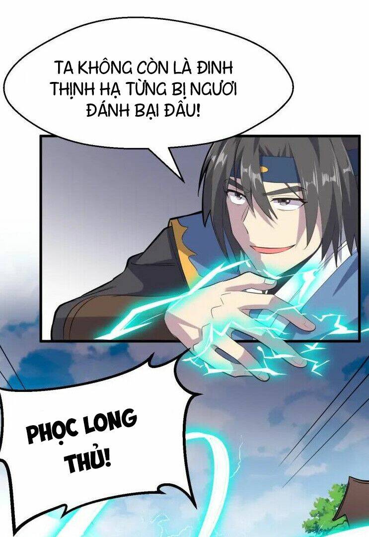Đại Nghịch Chi Môn Chương 87 Ảnh 5