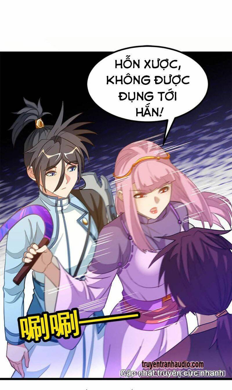 Cửu Dương Thần Vương Chương 233 Ảnh 27